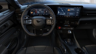 2026 Ford Mustang® Internal Image 2